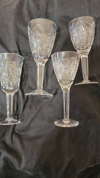 Хрусталь. Винтаж. На добор. В коллекцию