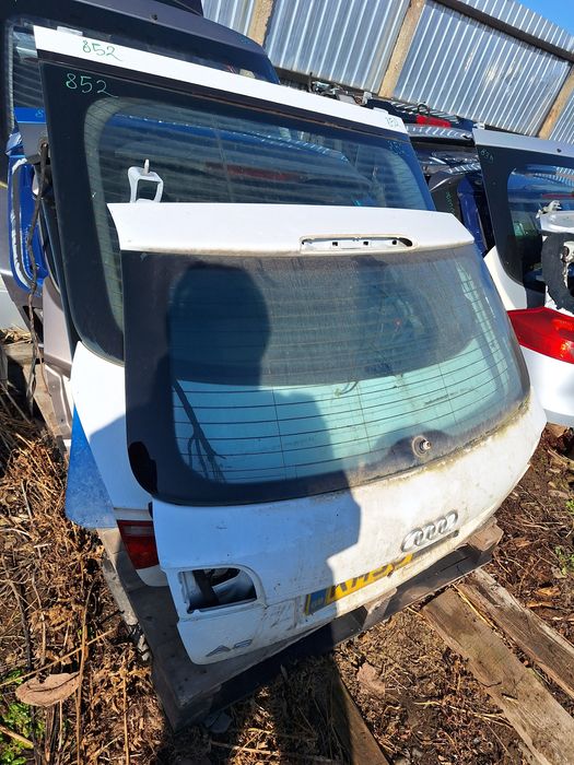 hayon audi a3 8p 2008