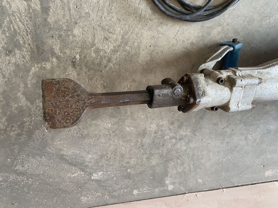 Kango rotary hammer къртач канго