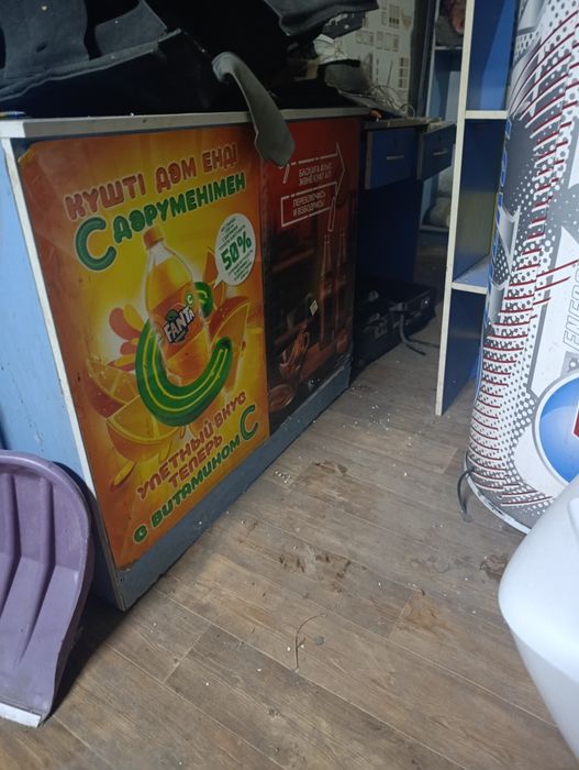 Полки для Магазина