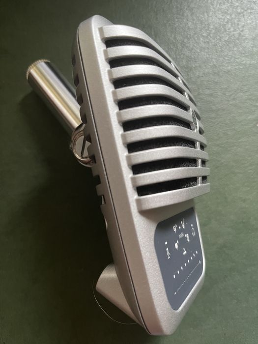 Microfon Shure MV51