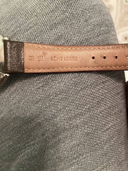 Часы немецкие оригинал