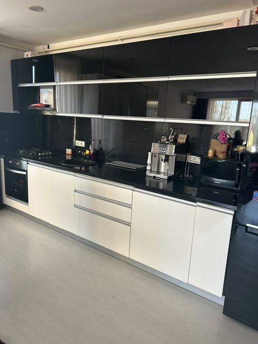 Închiriez apartament 2 camere, Bragadiru