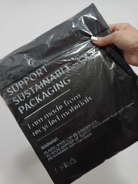 НОВ к-кт тениска М размер и шал BSB, Спиди/лично предаване