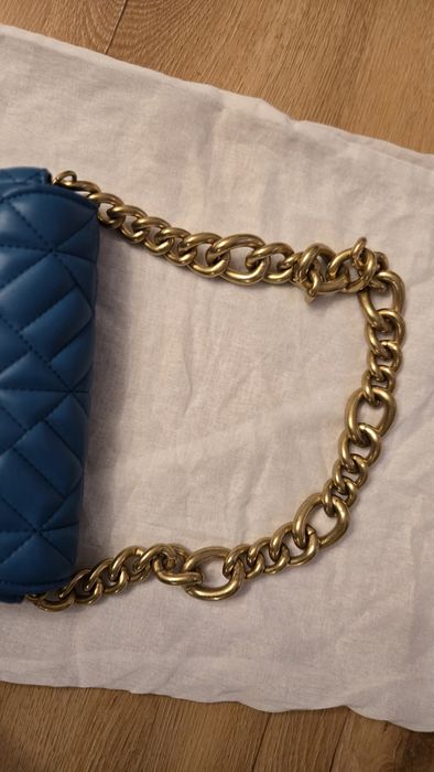 Зара дамска чанта