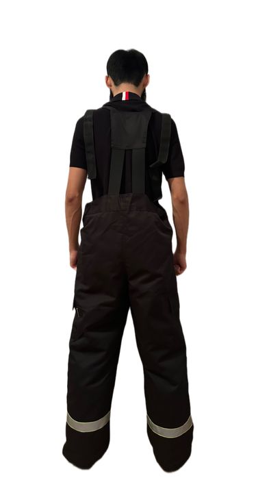 Боевая одежда пожарного оптом