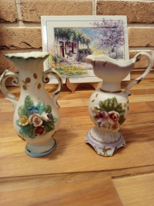 Порцелан.                .