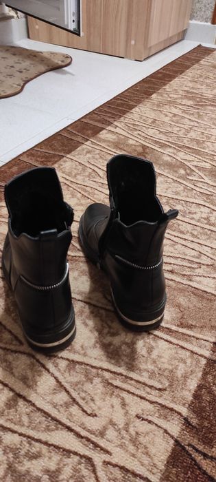 Зимни боти 39 номер