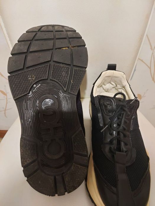 Кроссовки женские Jimmy Choo