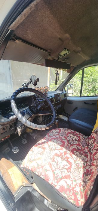 Gazel 4.20 li 2004-yil