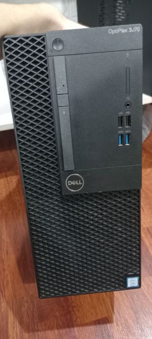 Компьютер thinkcenter optiplex 3070