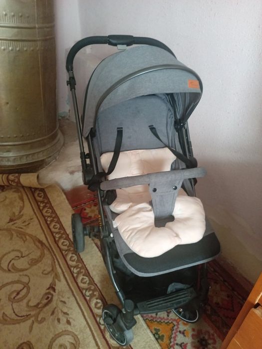 Каляска сотилади холати янгидай