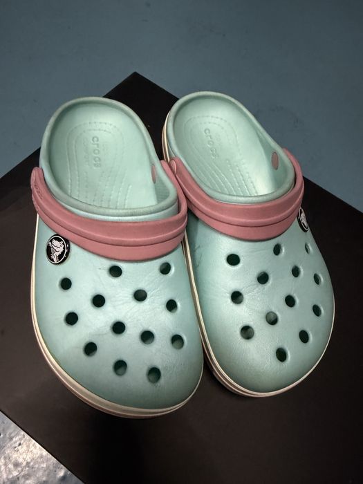 Детски обувки Geox, Crocs, Nike, 30, 31 и 33