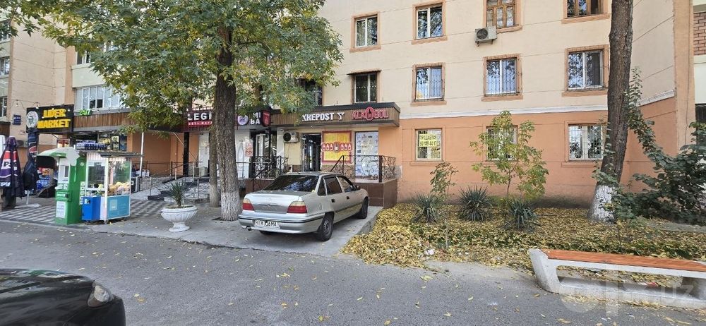 Первая линия /офис/магазин/под нежилое 72 кв.м. 145 000 уе