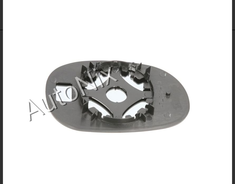 Стъкло за огледало за Renault Laguna 1 тонирано за рено лагуна 1