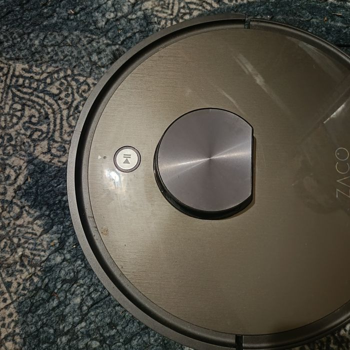 Модел: iRobot Roomba a10 със зарядното се продава
Функции: Разп