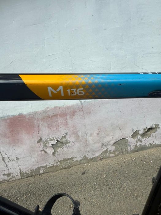 Велосипед Trinx М136