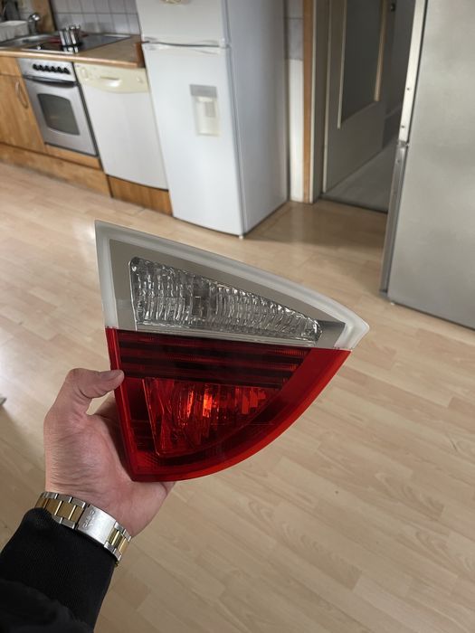 Stopuri Bmw seria 3 e90/e91 Prefacelift