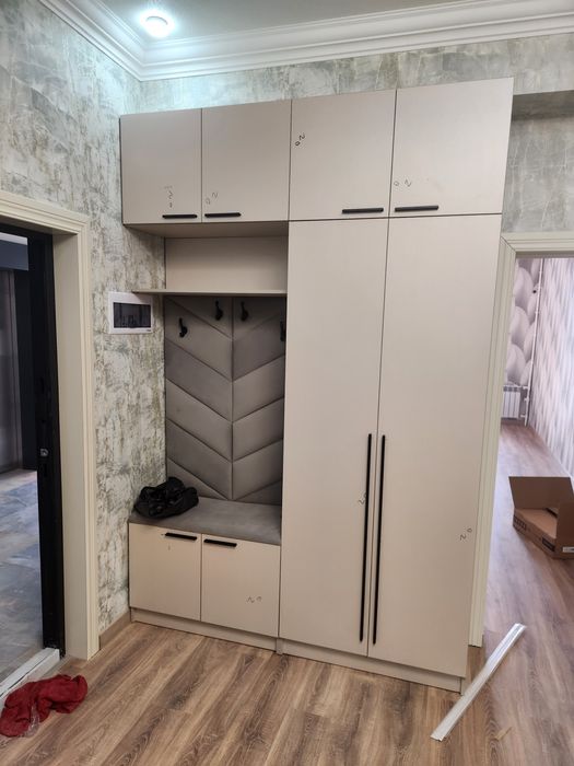 Uzoq muddatga ijaraga beriladi