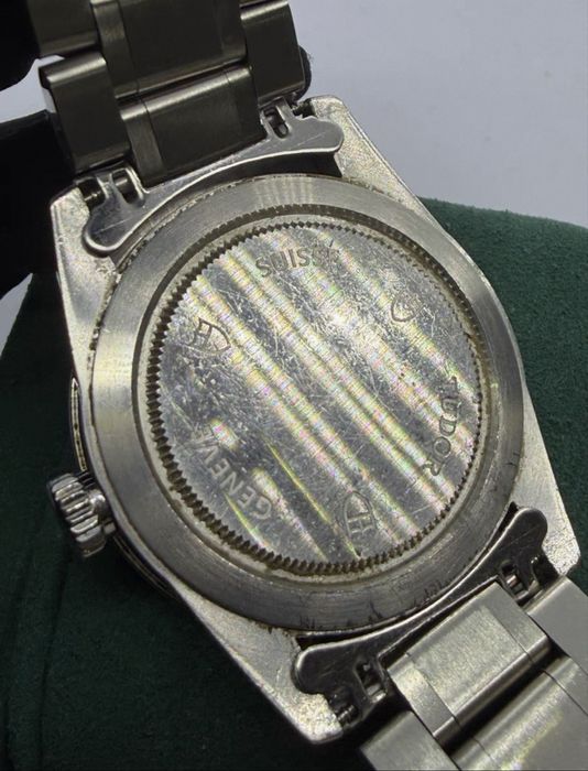 Ceas Tudor Glamour Date 36mm automatic