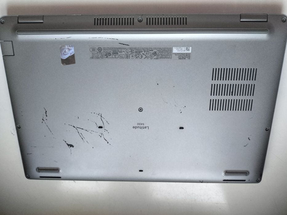 Dell latitude 5430
