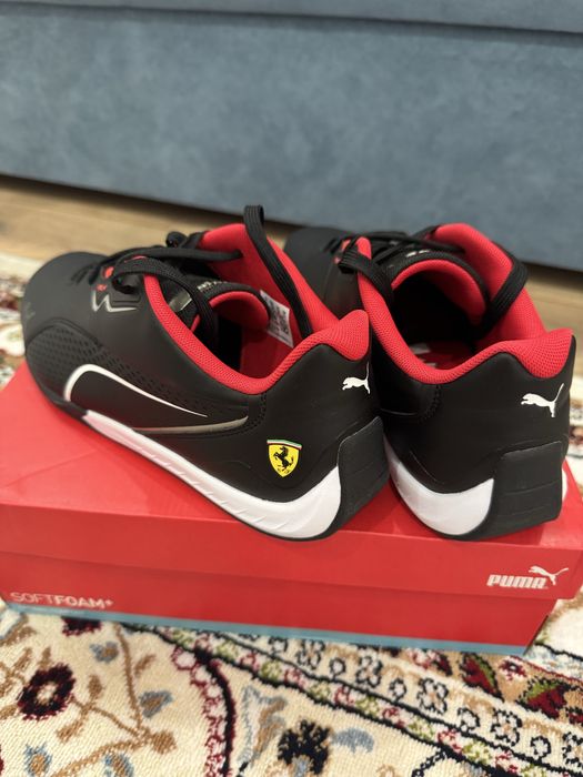 Кроссовки puma оригинал мужской