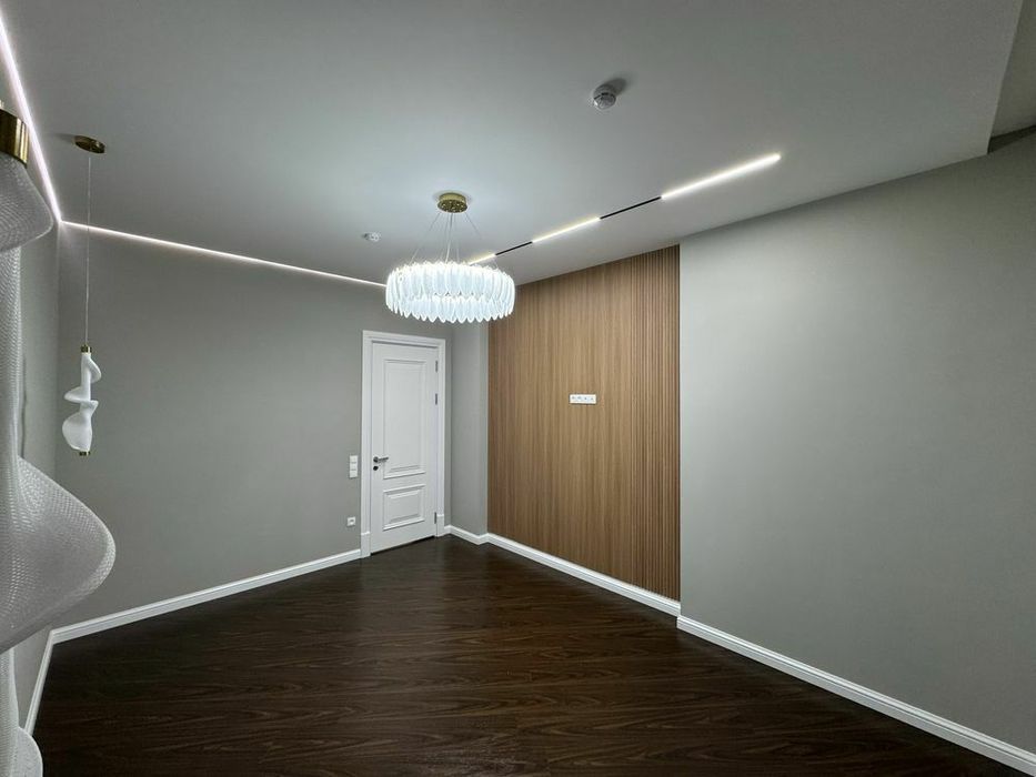 NRG Jomiy | 3-комнатная 72 м², бизнес-класс | Кадастр есть