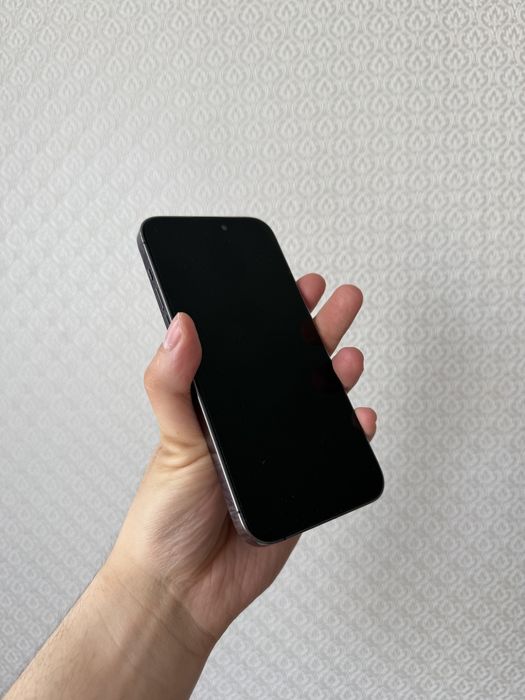 iPhone 14 Pro Max 256GB 82%