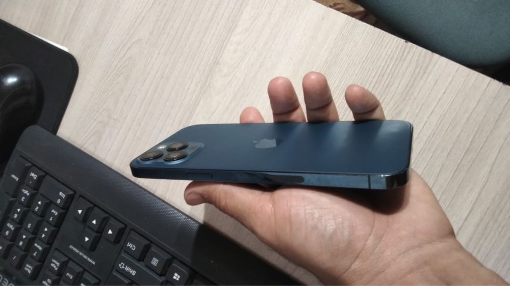 Iphone 12 Рro Мax 256гб