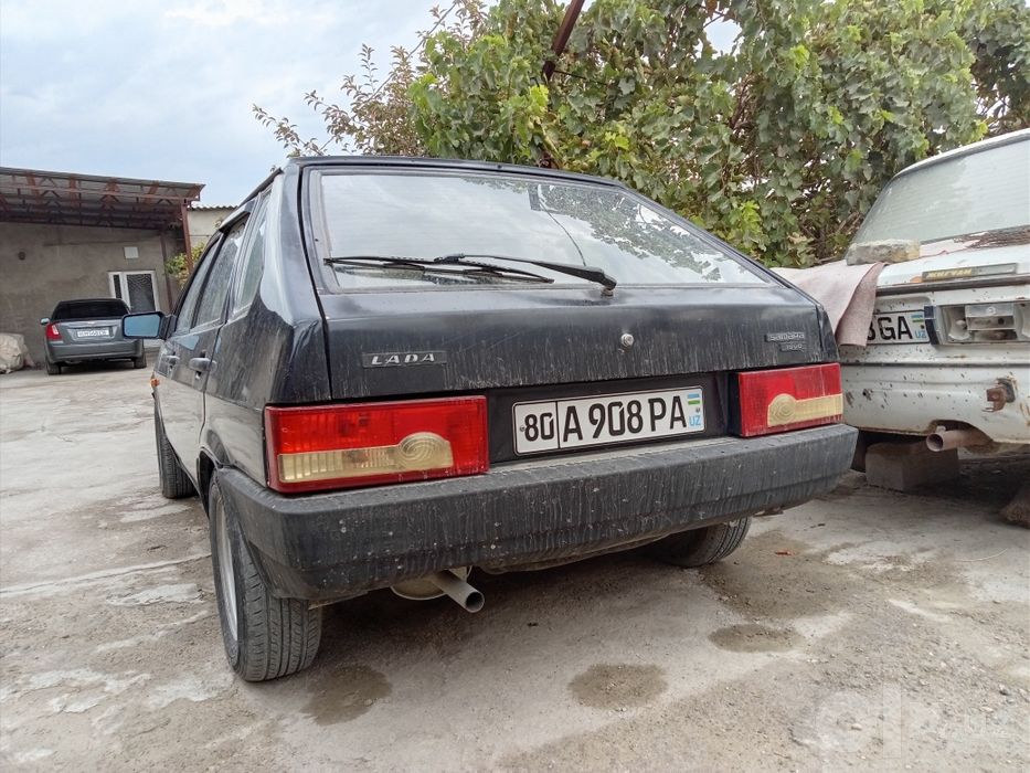 Lada 2109 продаётся