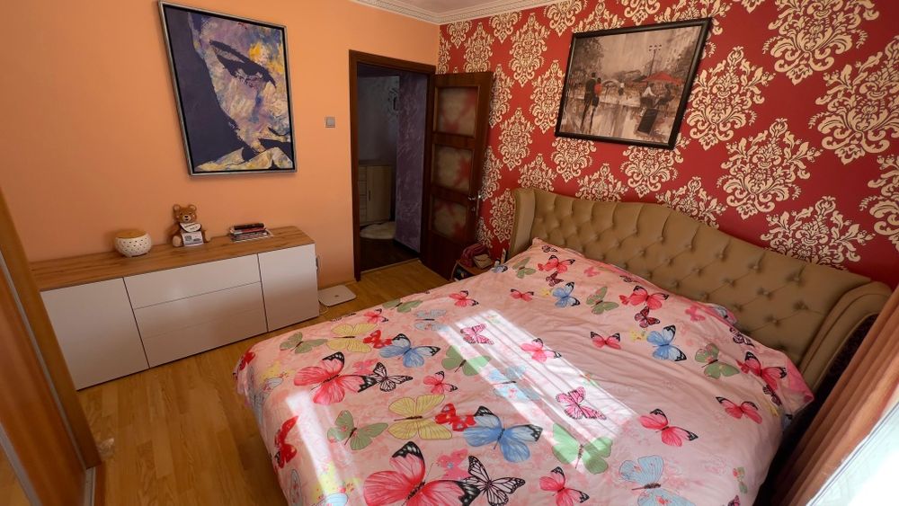 Locuință cu 2 camere