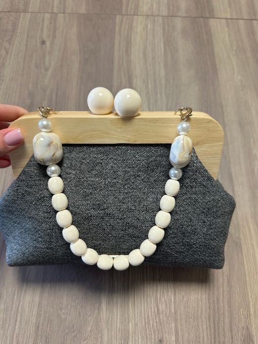 Дамска чанта Bag to Bag