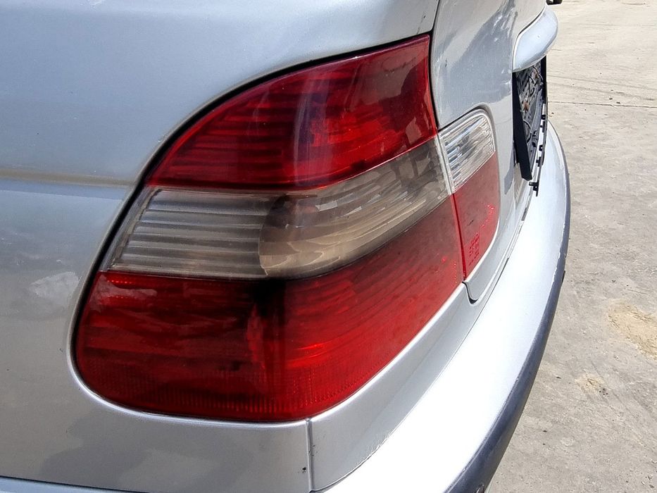 Stop aripa stanga Bmw 3 (E46) [Fabr 1998-2005] 2.0 M47D 110 KW / 150 C