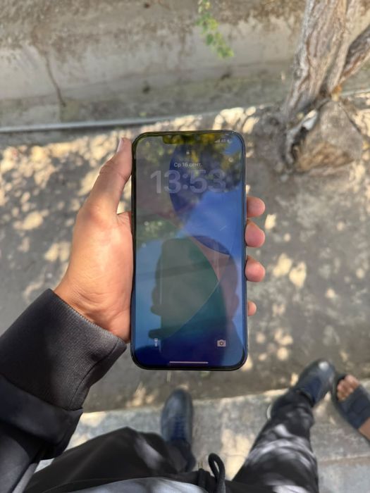 Айфон 12 про макс
