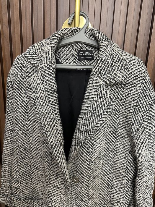 Пальто от Aisho.Срочно продам