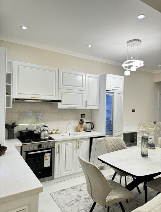 Аренда | Нукусская Жк Дипломат | Примиум Класс