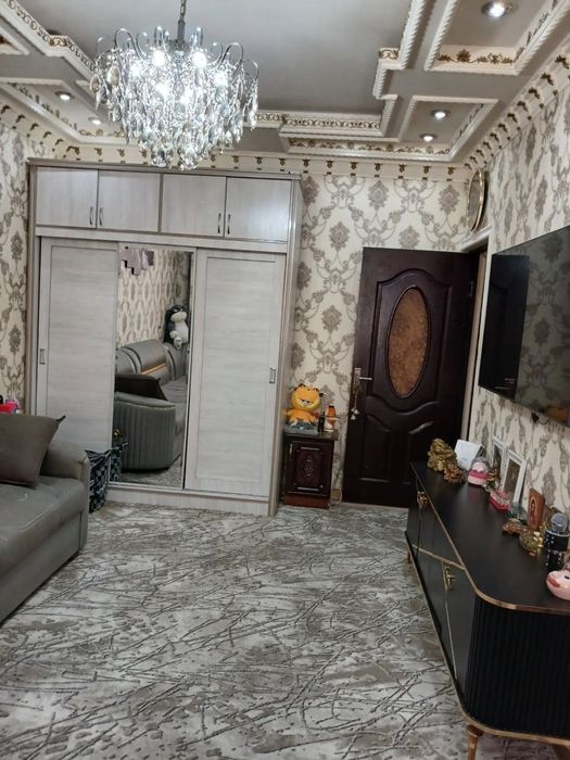 Срочно! Продаётся  Своя 2 в3/1/4 Авиасозлар2,Кадышева, разделка