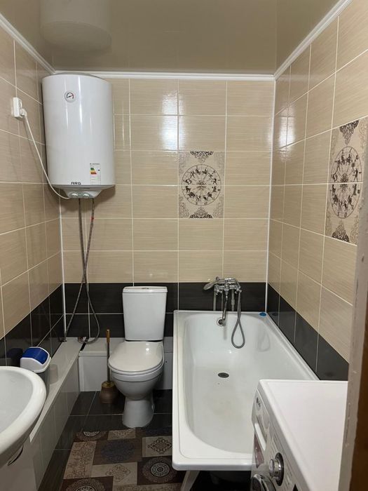 Продам дом на рабочем поселке