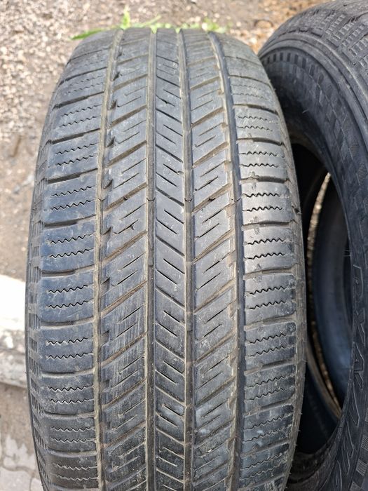 Продам шины 235/65/17 Китай