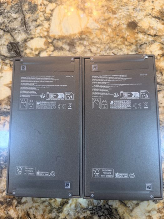 Samsung S26!256 gb sigilat