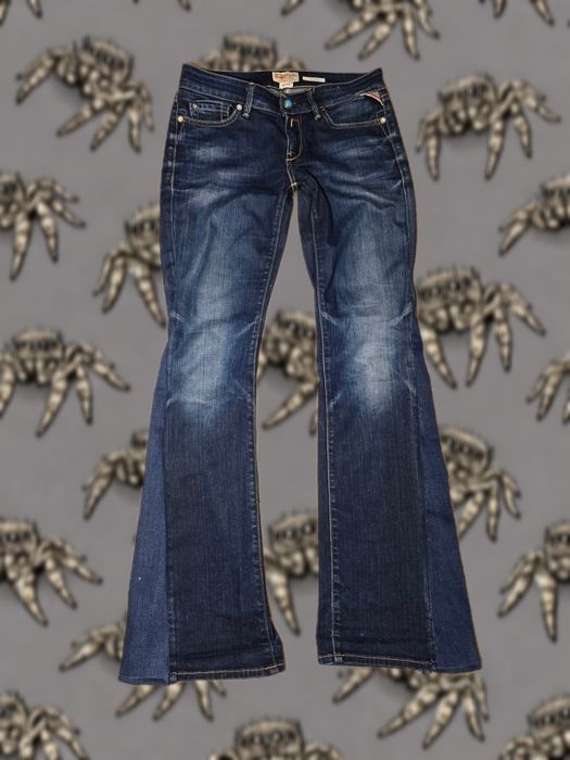 Review Tommy hilfiger diesel bershka true religion dolce gabanna