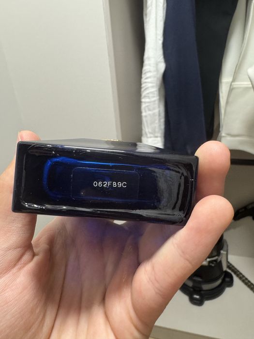 Versace dylan blue