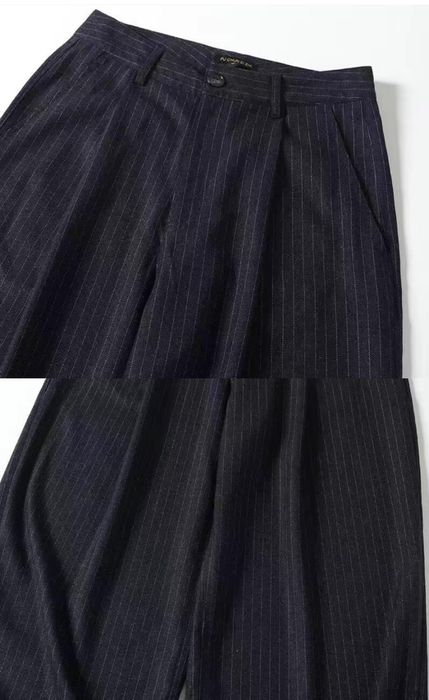 Брюки massimo dutti