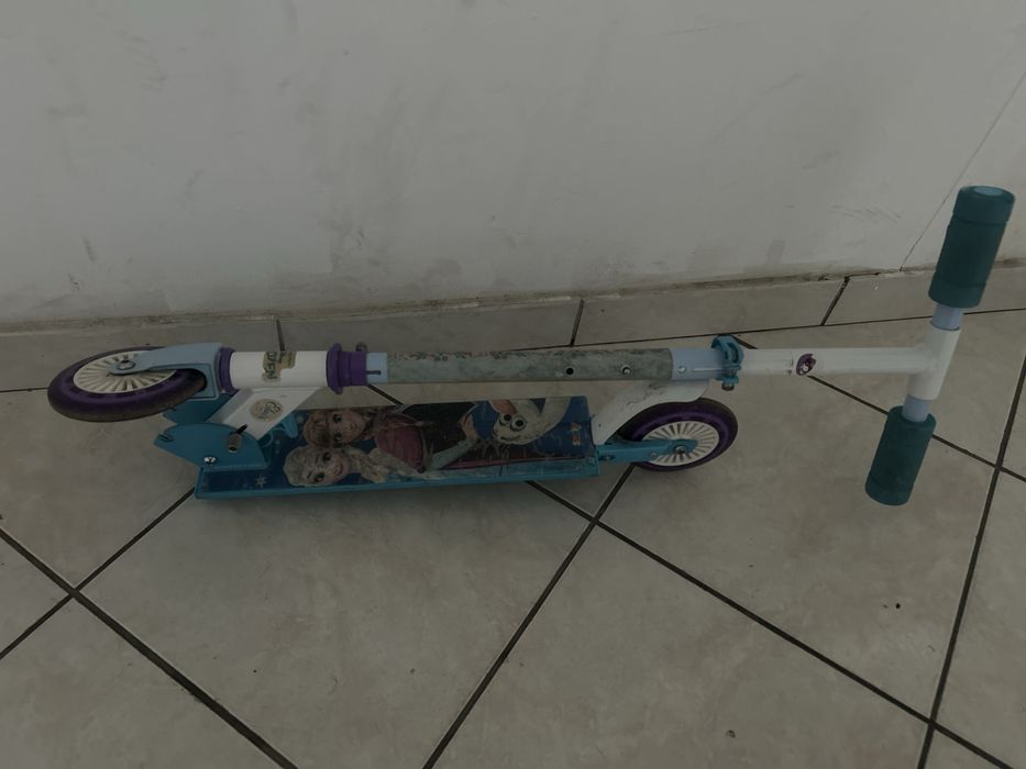 Vand Trotineta Copii