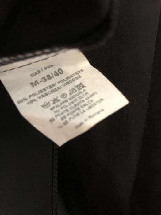 Top cu guler din margele