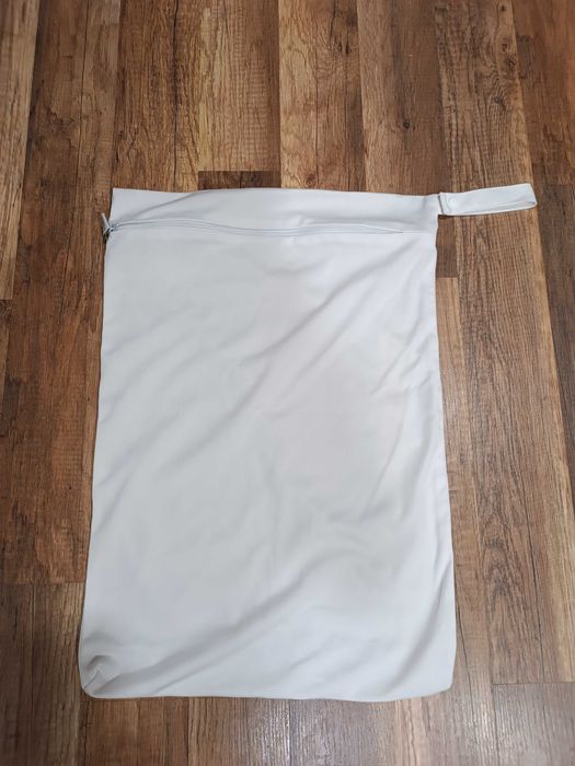 Чанта за пелени little lamb с цип