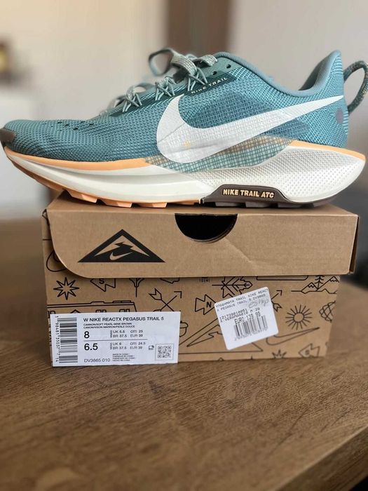Nike Pegasus Trail 5