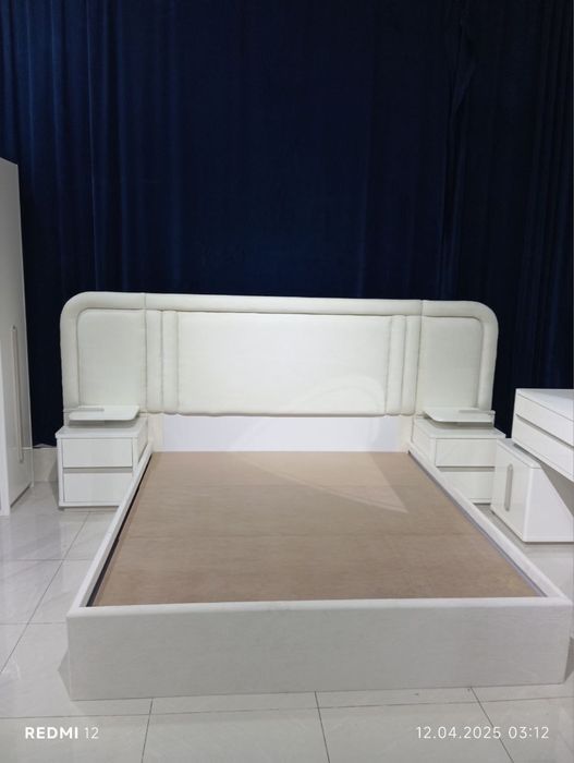 Замонавий мебельлар туплами