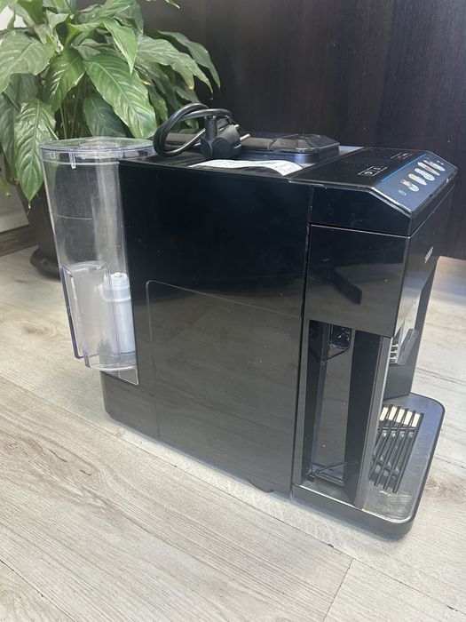 Кафе Машина Siemens EQ.500 integral