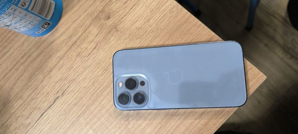 Продавам като нов, Iphone 13 pro